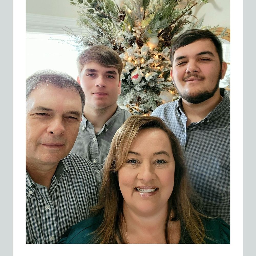 Meet your Posher, Carla